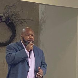 Meet your Posher, Marcus